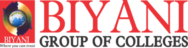 Biyani Group of colleges Logo