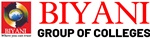 Biyani Group of colleges Logo
