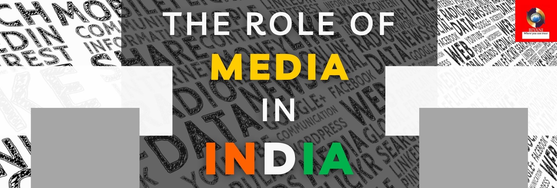 the role of media
