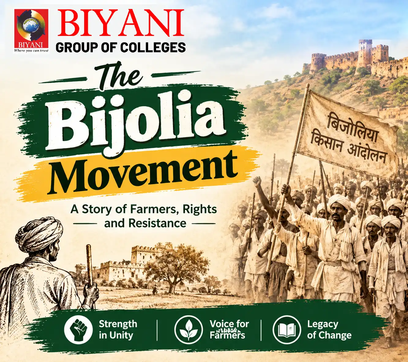 Bijolia Movement_ Farmers’ Resistance