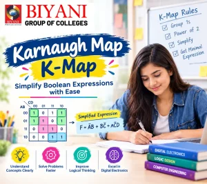 K-Map Simplified_ Learn with Ease