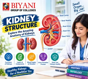 KIDNEY STRUCTURE