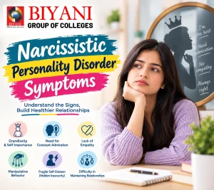 Narcissistic Personality Disorder Symptoms