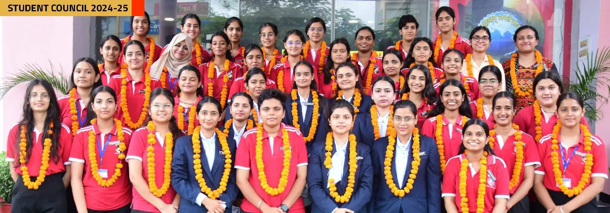 Student Council