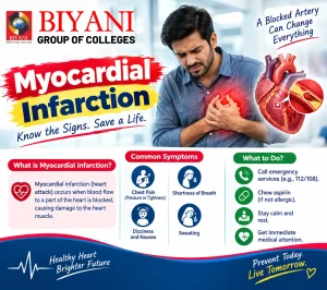 Myocardial Infarction