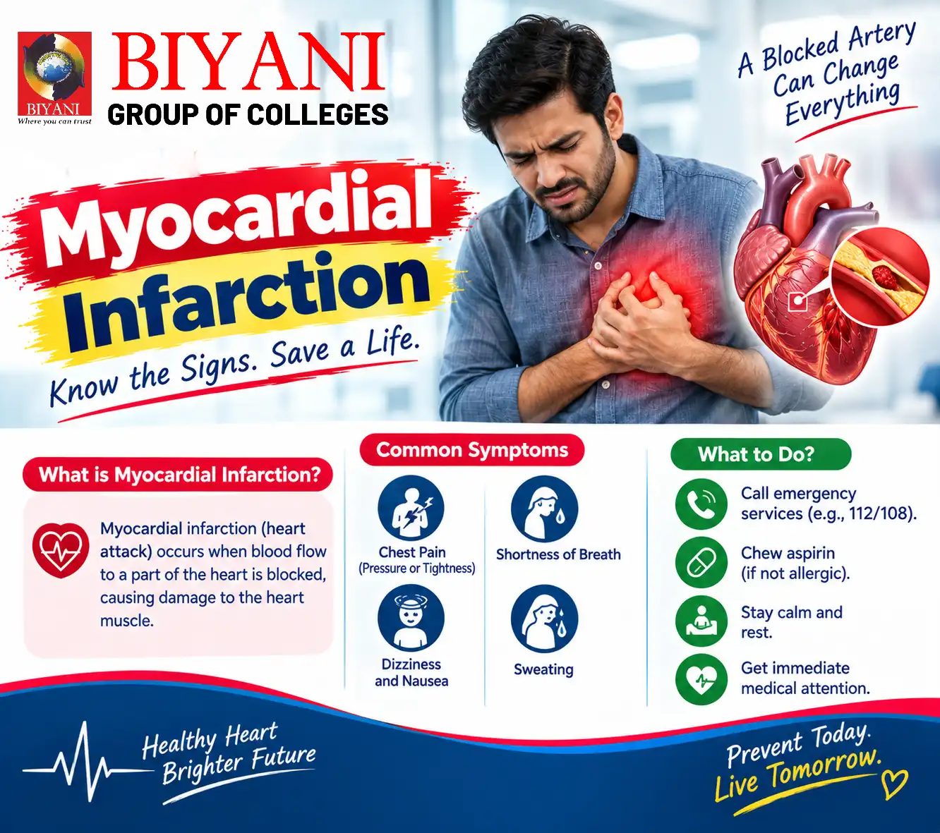 Myocardial Infarction