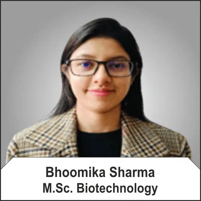 bhomika