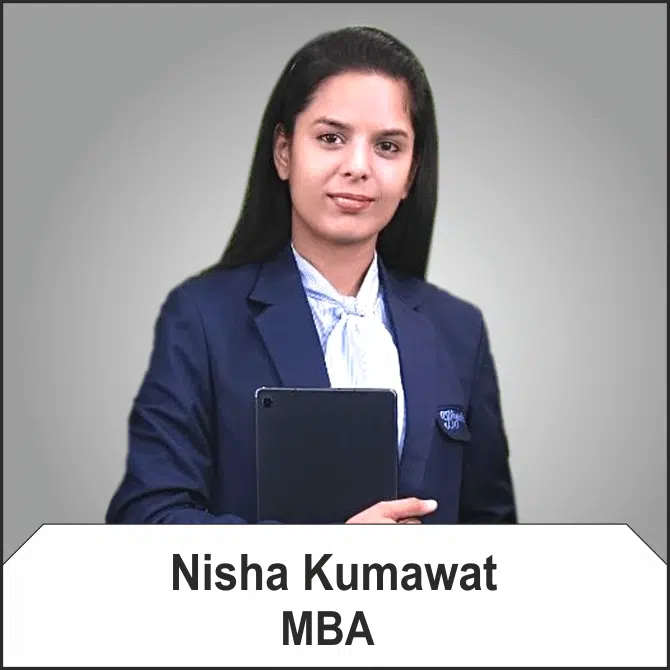 nisha