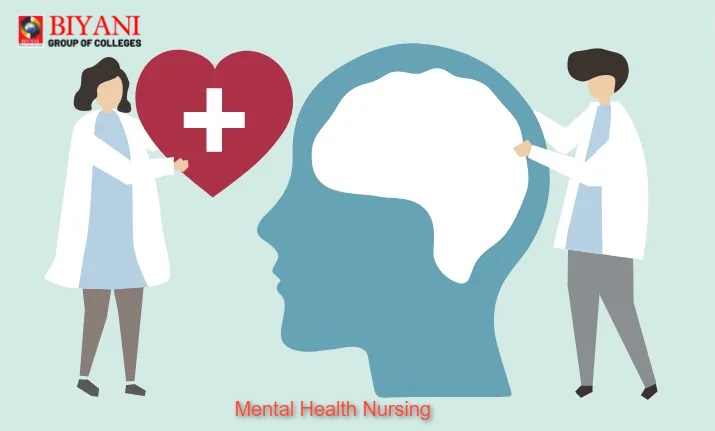 Mental Health Nursing