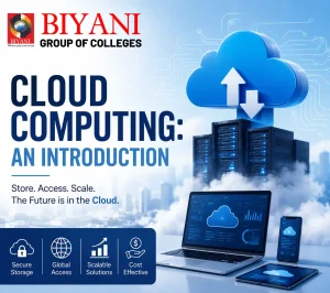 Cloud Computing An Introduction