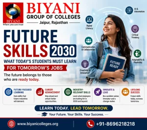 Future Skills 2030 What Today’s Students Must Learn for Tomorrow’s Jobs
