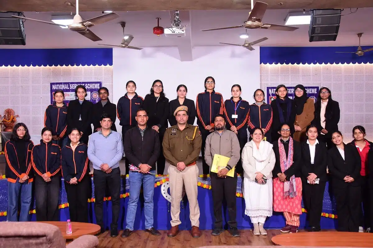 Nss-Camp