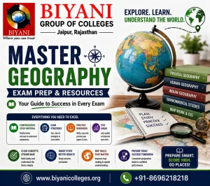 Master Geography Exam Prep & Resources