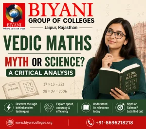 Vedic Maths – Myth or Science A Critical Analysis
