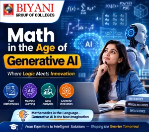 Math in the Age of Generative AI
