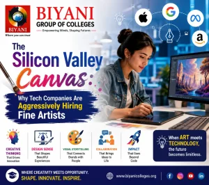 The Silicon Valley Canvas Why Tech Companies Are Aggressively Hiring Fine Artists