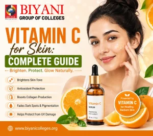 Vitamin C for Skin Complete Guide