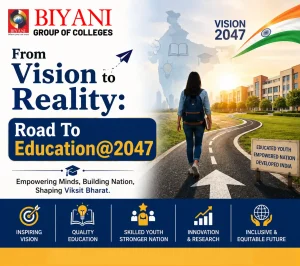 From Vision to Reality Road To Education@2047