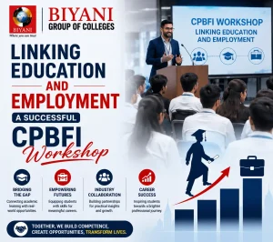 Linking Education and Employment A Successful CPBFI Workshop
