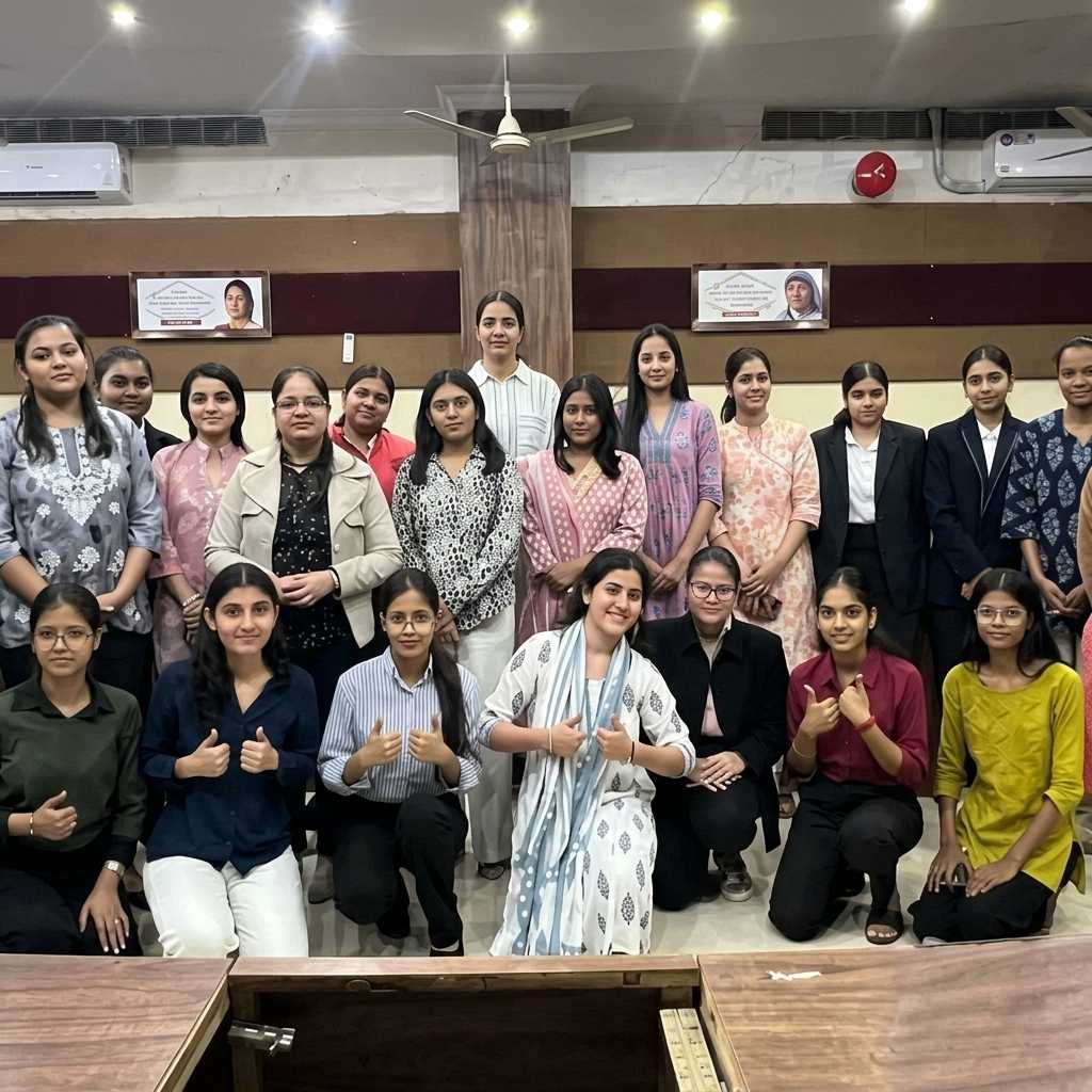 Linking Education and Employment - A Successful CPBFI Workshop