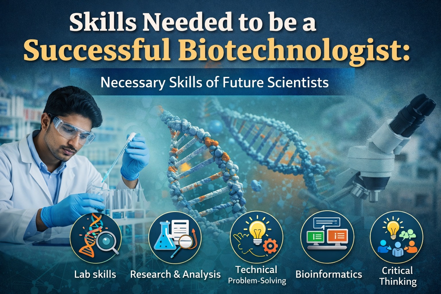 skill_needed_to_be-successful_biotechnologist