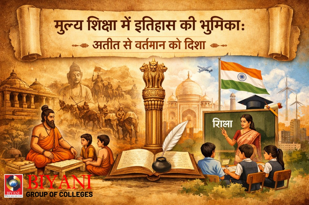 मूल्य_शिक्षा_में-इतिहास_की_भूमिका_अतीत_से_वर्तमान_को_दिशा