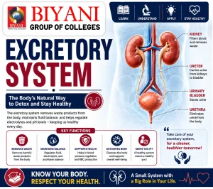 Excretory System