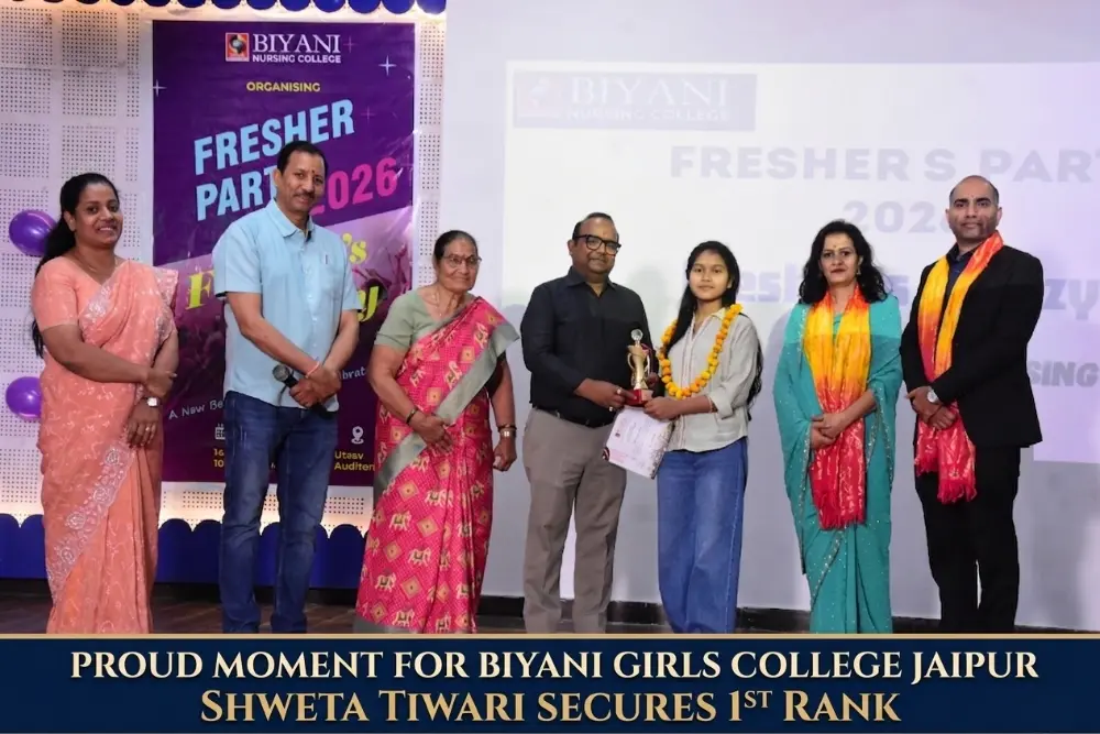Proud_Moment_for_Biyani_Girls_College_Jaipur_Shweta_Tiwari_Secures_1_Rank