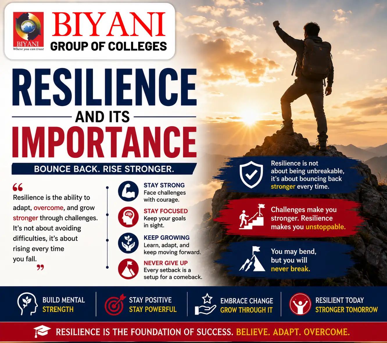 Resilience and Its Importance