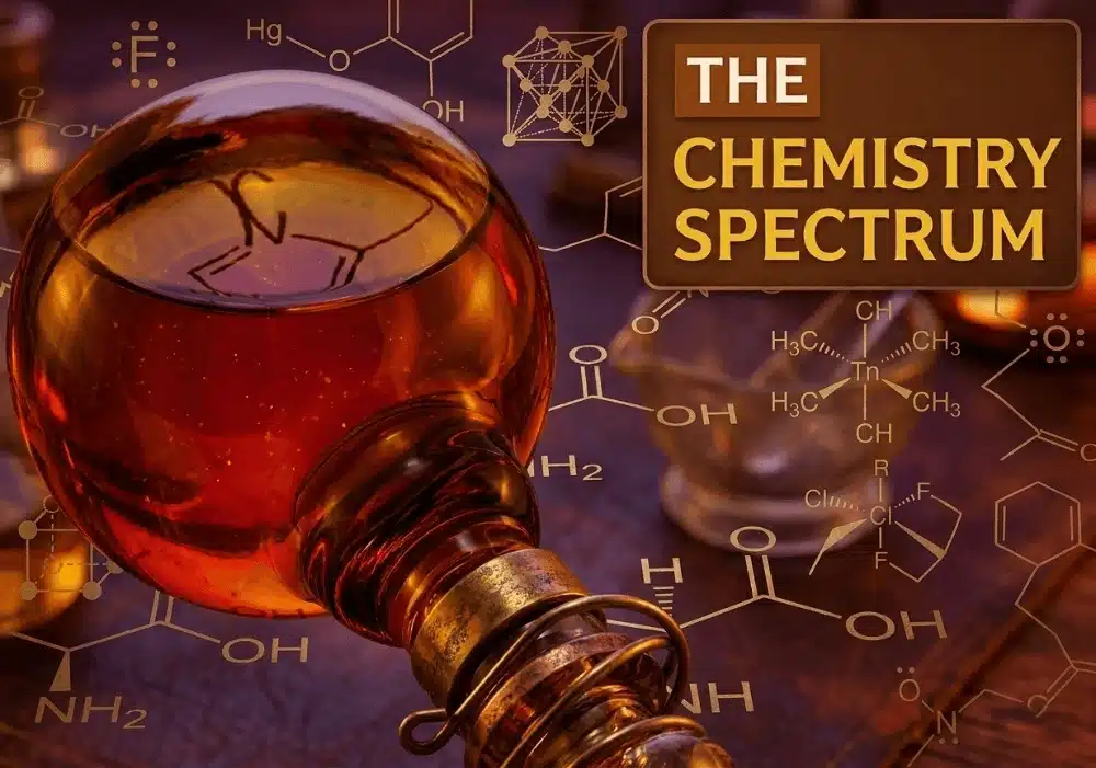 The_chemistry_spectrum