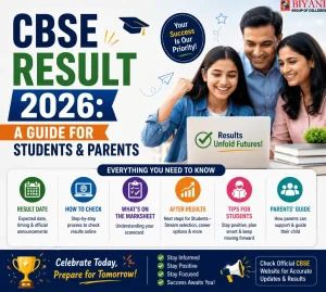 CBSE Result 2026 A Guide for Students & Parents