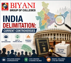 India Delimitation Current Controversies