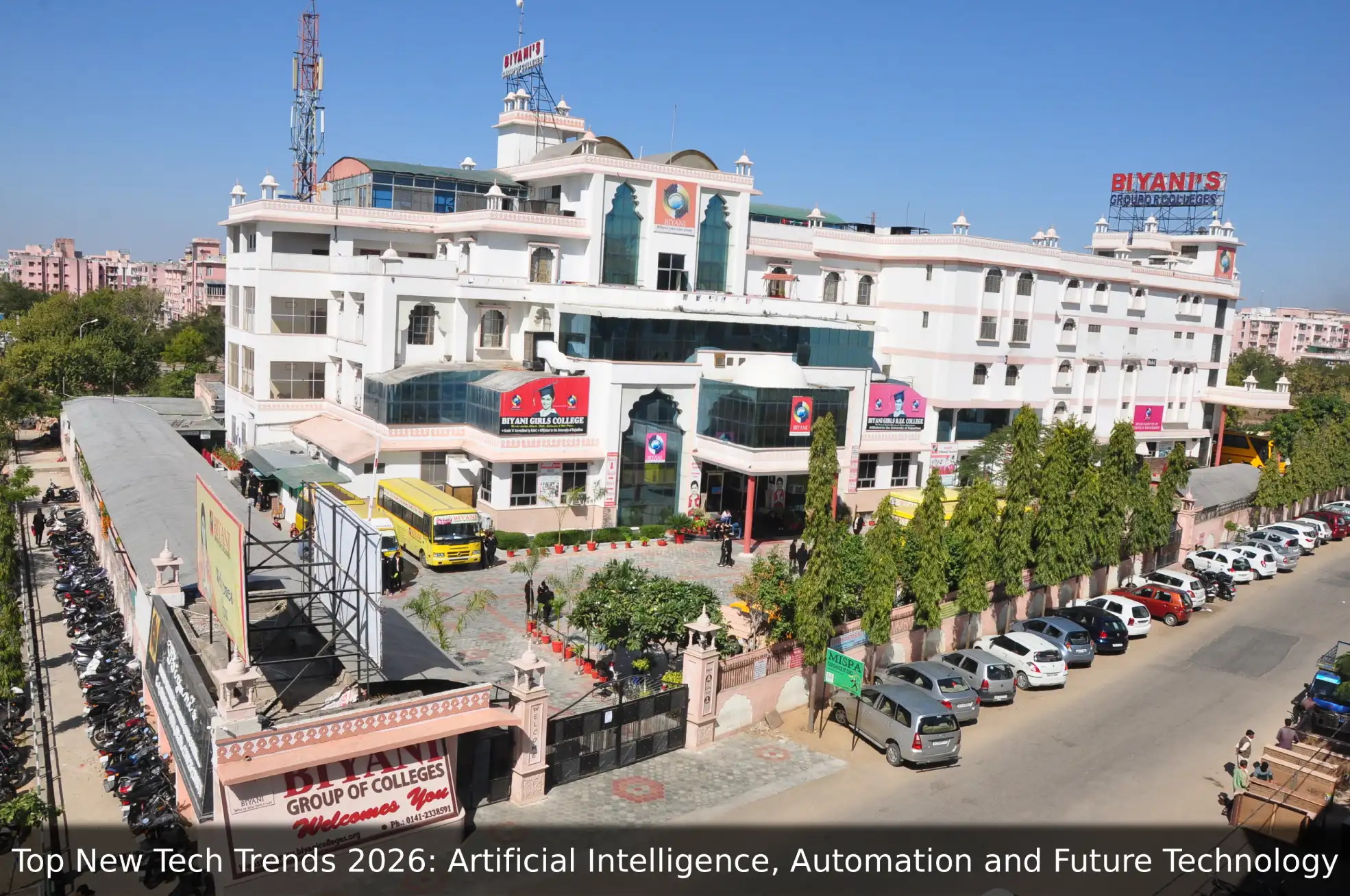Top-New-Tech-Trends-2026-Artificial-Intelligence-Automation-and-Future-Technology