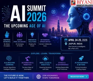 AI Summit 2026 The Upcoming Age of A