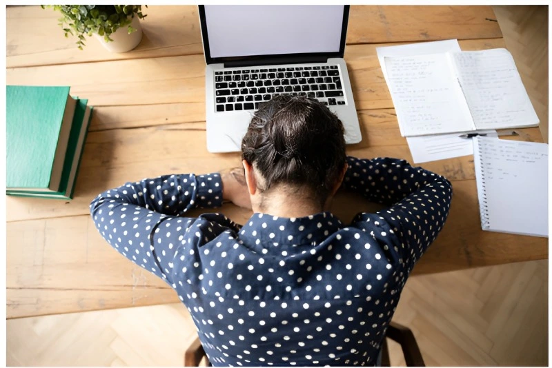 Avoiding burnout this exam season 2