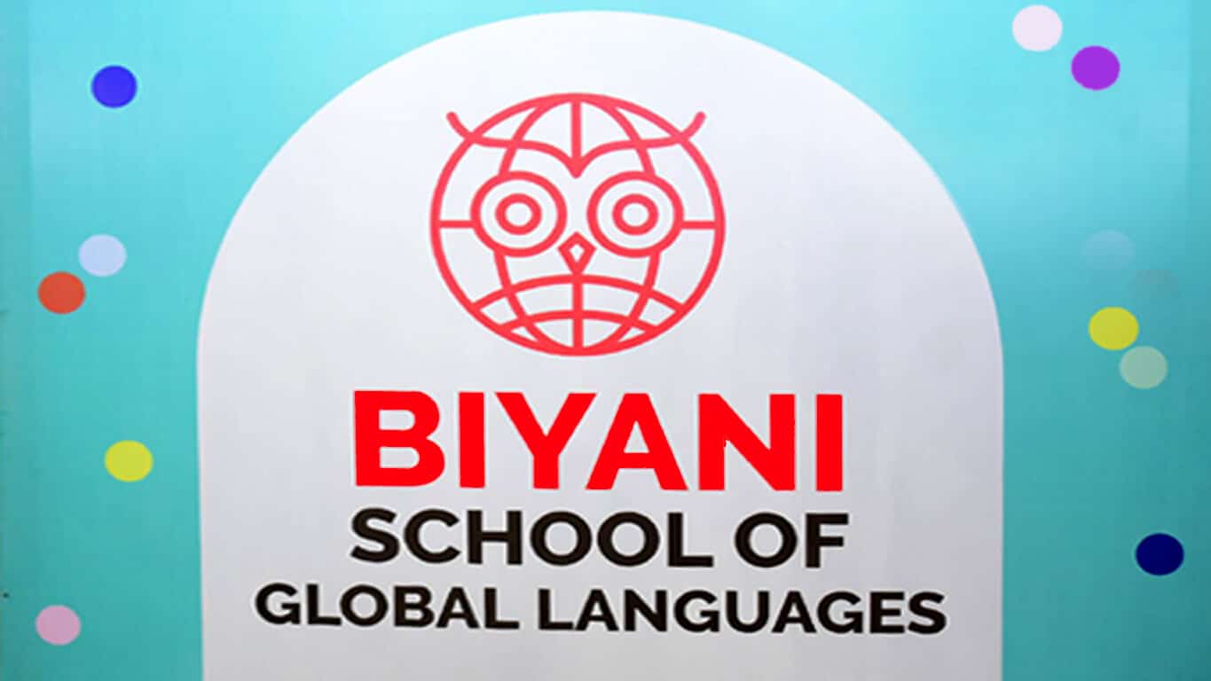 BSGL Language School
