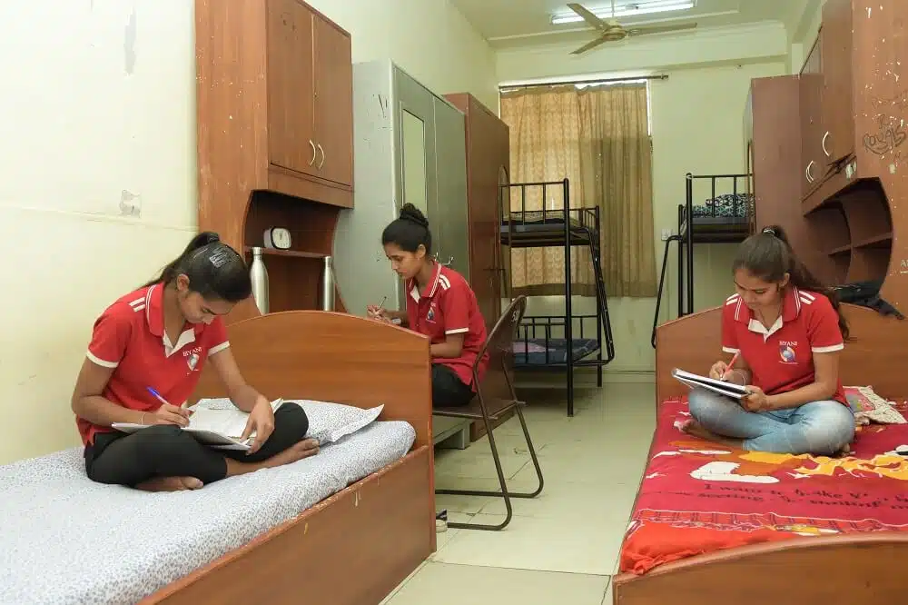 Hostel-new