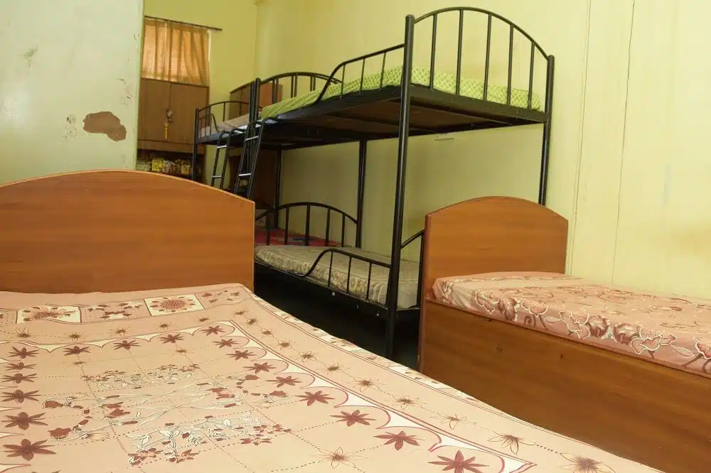 Hostel-new