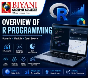 Overview Of R Programming
