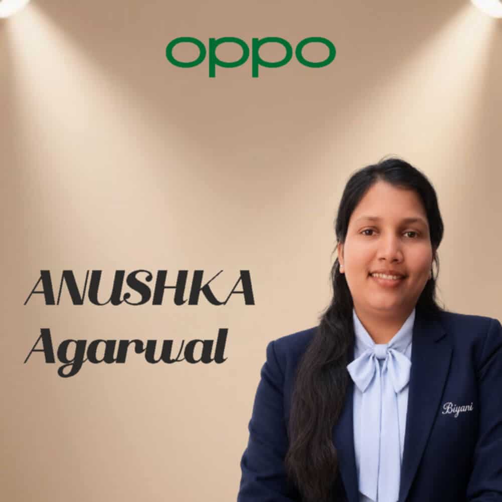 anushka agarwal