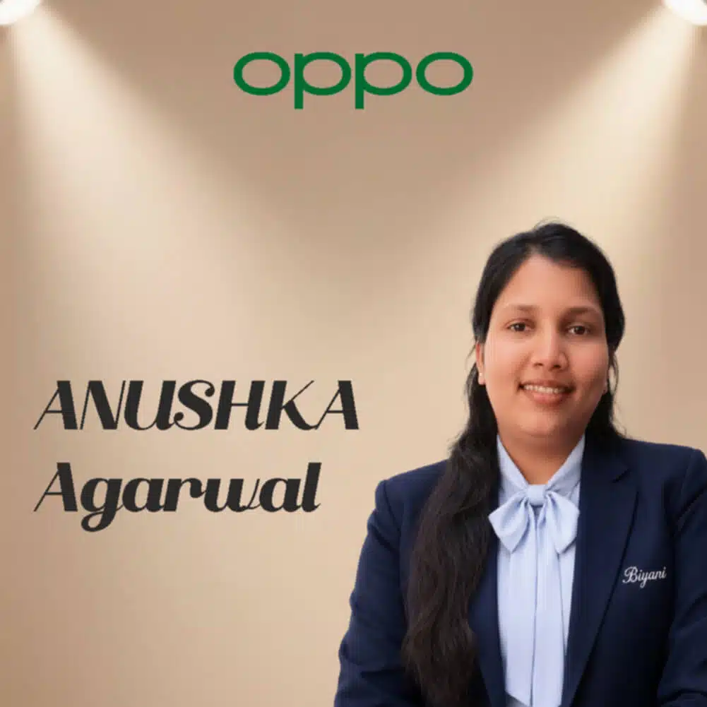 anushka agarwal