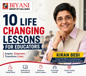 10 Life Changing Lessons for Educators