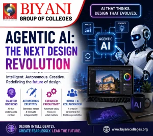 Agentic AI The Next Design Revolution