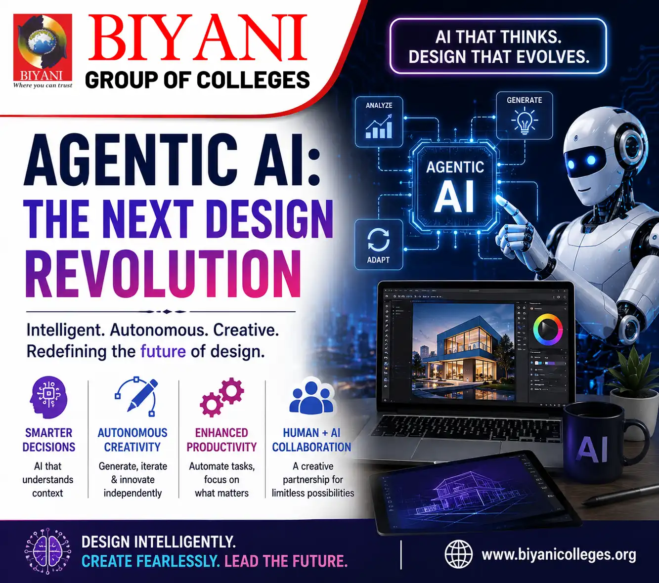 Agentic AI The Next Design Revolution