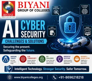 AI Cybersecurity Challenges & Solutions
