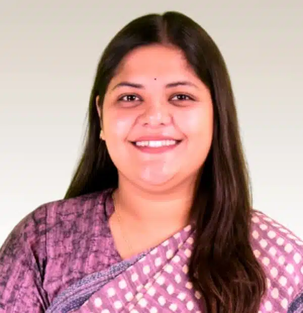 Ms. Ritika Jhalani