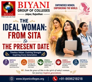 The Ideal Woman From Sita to the Present Date