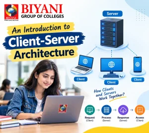 An Introduction to Client-Server Architecture