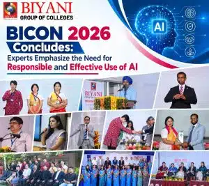 Bicon 2026 conclude
