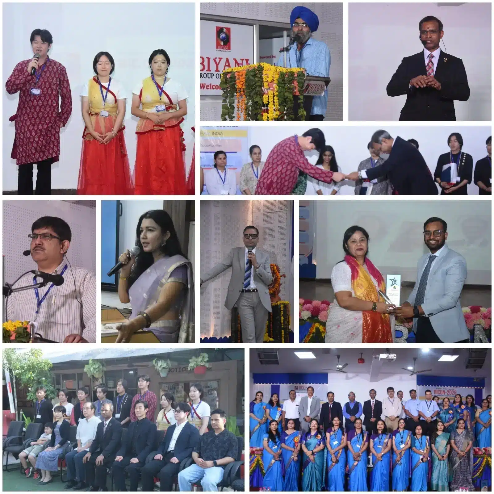 BICON 2026 Day 4 News